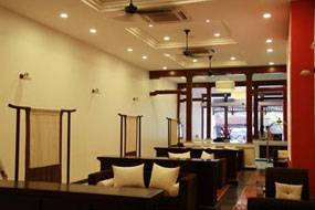 Khách Sạn Quỳnh Hoa