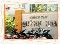 Khách Sạn Quỳnh Hoa