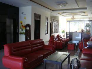 Khách Sạn Sĩ Kim