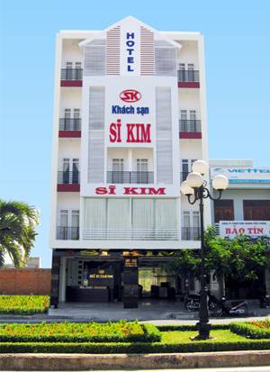 Khách Sạn Sĩ Kim
