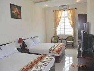 Khách Sạn Sĩ Kim