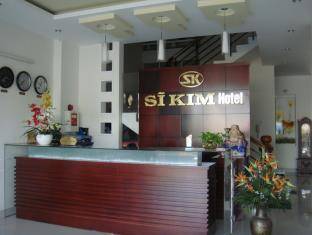 Khách Sạn Sĩ Kim