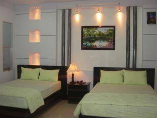 Khách Sạn Thanh Kim Anh