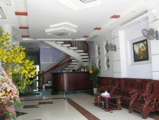 Khách Sạn Thanh Kim Anh