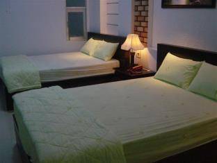 Khách Sạn Thanh Kim Anh