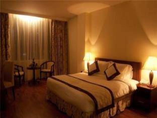 Khách Sạn Thanh Long