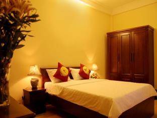 Khách Sạn Thanh Long