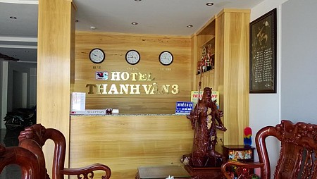 Khách Sạn Thanh Vân 3