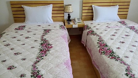 Khách Sạn Thanh Vân 3