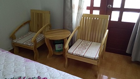 Khách Sạn Thanh Vân 3