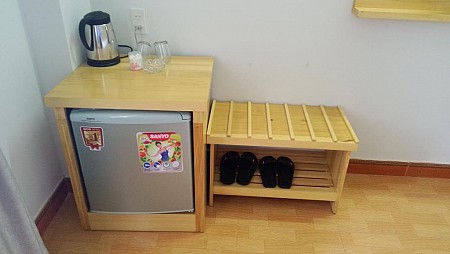 Khách Sạn Thanh Vân 3