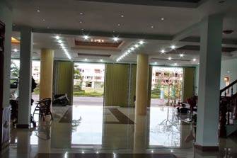 Khách Sạn Thy Hùng