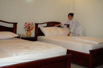 Khách Sạn Thy Hùng