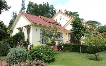 Khách Sạn Việt Star Resort & Spa 4 Sao