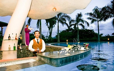 Khách Sạn Việt Star Resort & Spa 4 Sao