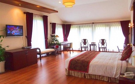 Khách Sạn Việt Star Resort & Spa 4 Sao