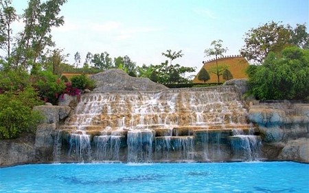 Khách Sạn Việt Star Resort & Spa 4 Sao