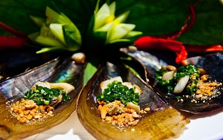 Khách Sạn Việt Star Resort & Spa 4 Sao