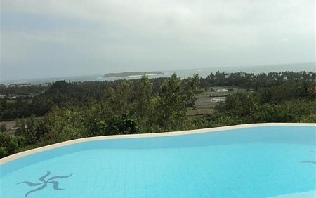 Khách Sạn Việt Star Resort & Spa 4 Sao