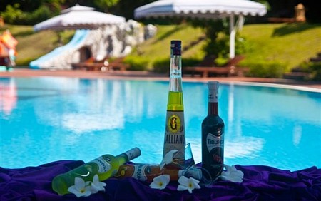 Khách Sạn Việt Star Resort & Spa 4 Sao