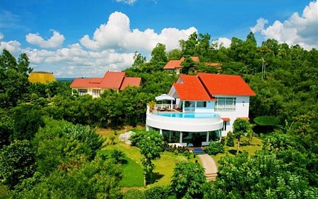 Khách Sạn Việt Star Resort & Spa 4 Sao