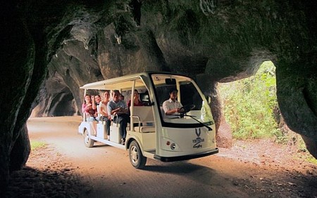 Khách Sạn Việt Star Resort & Spa 4 Sao