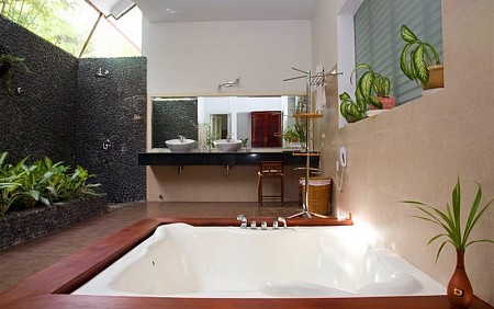 Khách Sạn Việt Star Resort & Spa 4 Sao