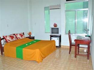 Khách Sạn Vĩnh Thuận