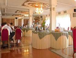 Khách Sạn Vĩnh Thuận