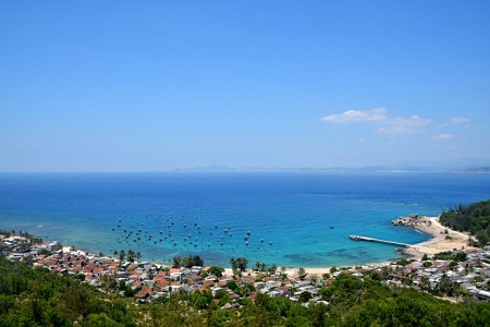 Lịch Khởi Hành các chương trình Phú Yên và các tuyến biển đảo với Khuyến Mãi Mùa Thu Vàng