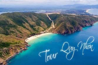 LỊCH KHỞI HÀNH chương trình PHÚ YÊN - QUY NHƠN 2025