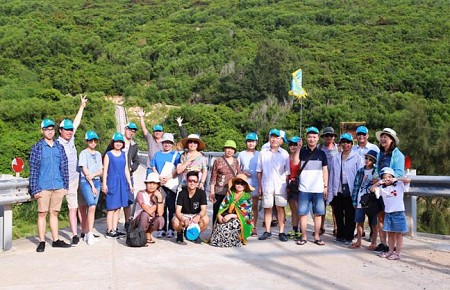 LỊCH KHỞI HÀNH chương trình PHÚ YÊN - QUY NHƠN 2025