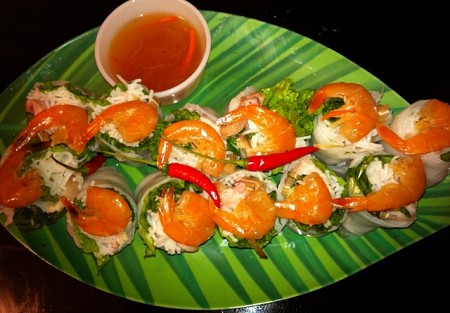 Mắm Tôm Chua Phú Yên