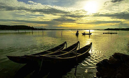 Phú Yên - Hải Đăng - Mũi Điện - Gành Đá Đĩa – Bãi Xép 4 Ngày 3 Đêm khởi hành từ Tp.Hồ Chí Minh