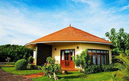 Khách Sạn Việt Star Resort & Spa 4 Sao