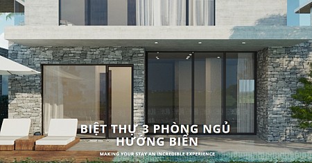 Rosa Alba Resort Tuy Hoà