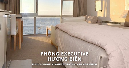 Rosa Alba Resort Tuy Hoà