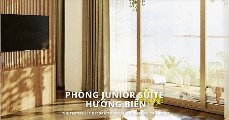 Rosa Alba Resort Tuy Hoà