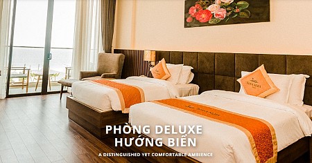 Rosa Alba Resort Tuy Hoà