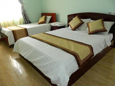 Scandia Resort Phú Yên