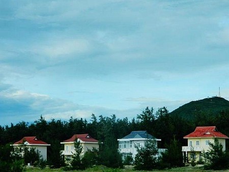 Scandia Resort Phú Yên