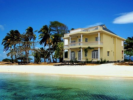 Scandia Resort Phú Yên