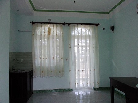 Scandia Resort Phú Yên