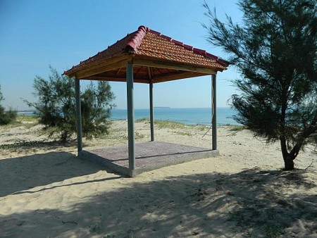 Scandia Resort Phú Yên