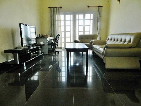 Scandia Resort Phú Yên