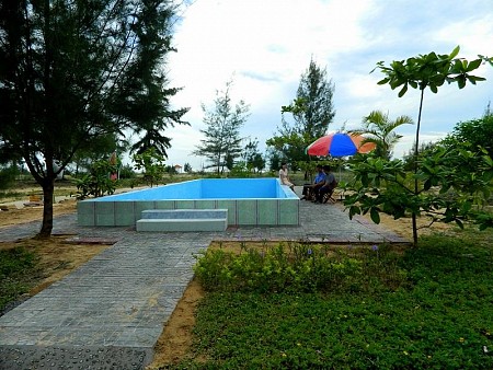 Scandia Resort Phú Yên