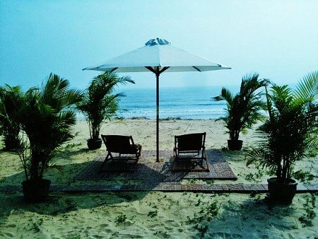 Scandia Resort Phú Yên