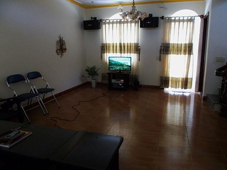 Scandia Resort Phú Yên