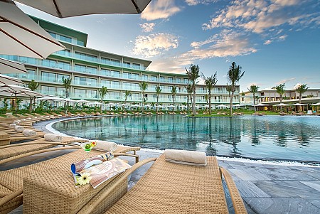 Tận hưởng cuộc sống tại Resort Studio Suite FLC 3 Ngày 2 Đêm Tận hưởng cuộc sống tại Resort Studio Suite FLC 3 Ngày 2 Đêm