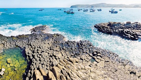 Tổng hợp lịch trình khởi hành các chương trình biển dịp lễ mùng 2 tháng 9